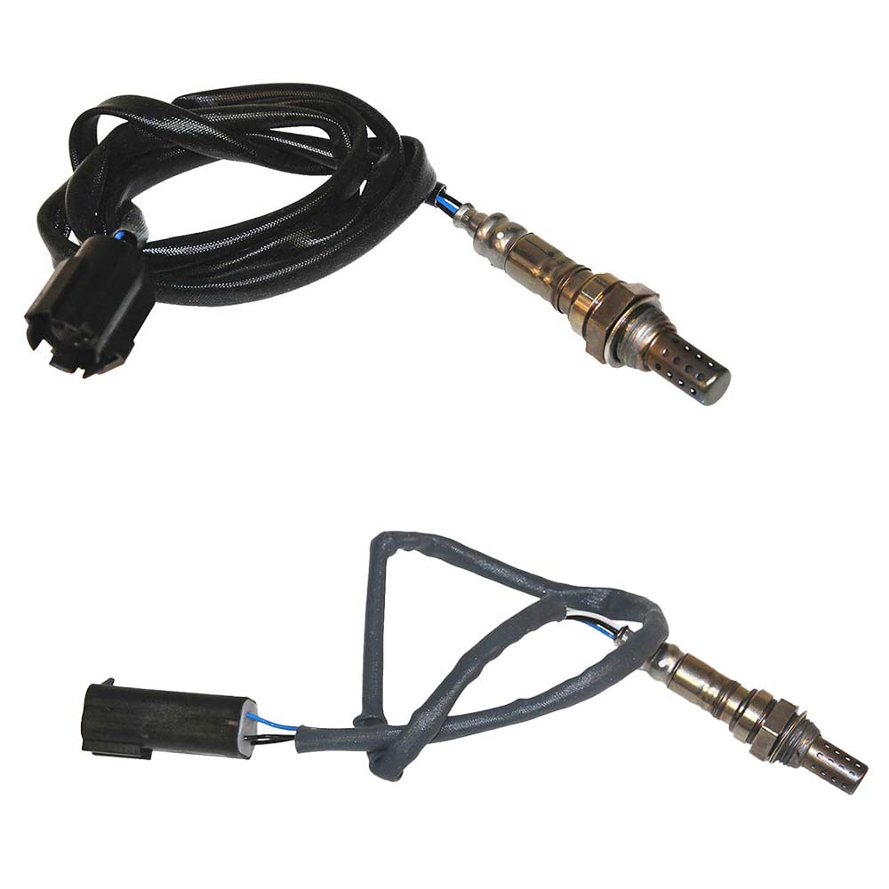 1996 Dodge Avenger Oxygen Sensor Kit