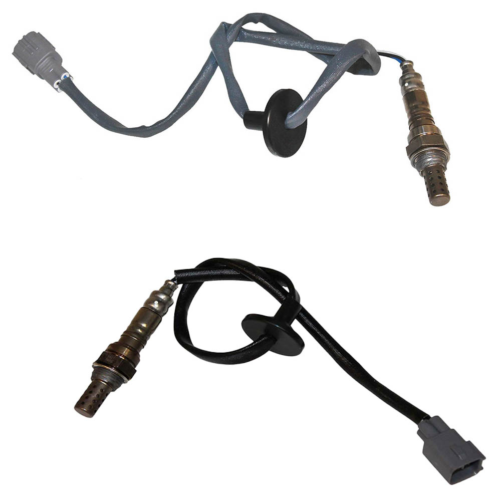 2004 Toyota Celica Oxygen Sensor Kit