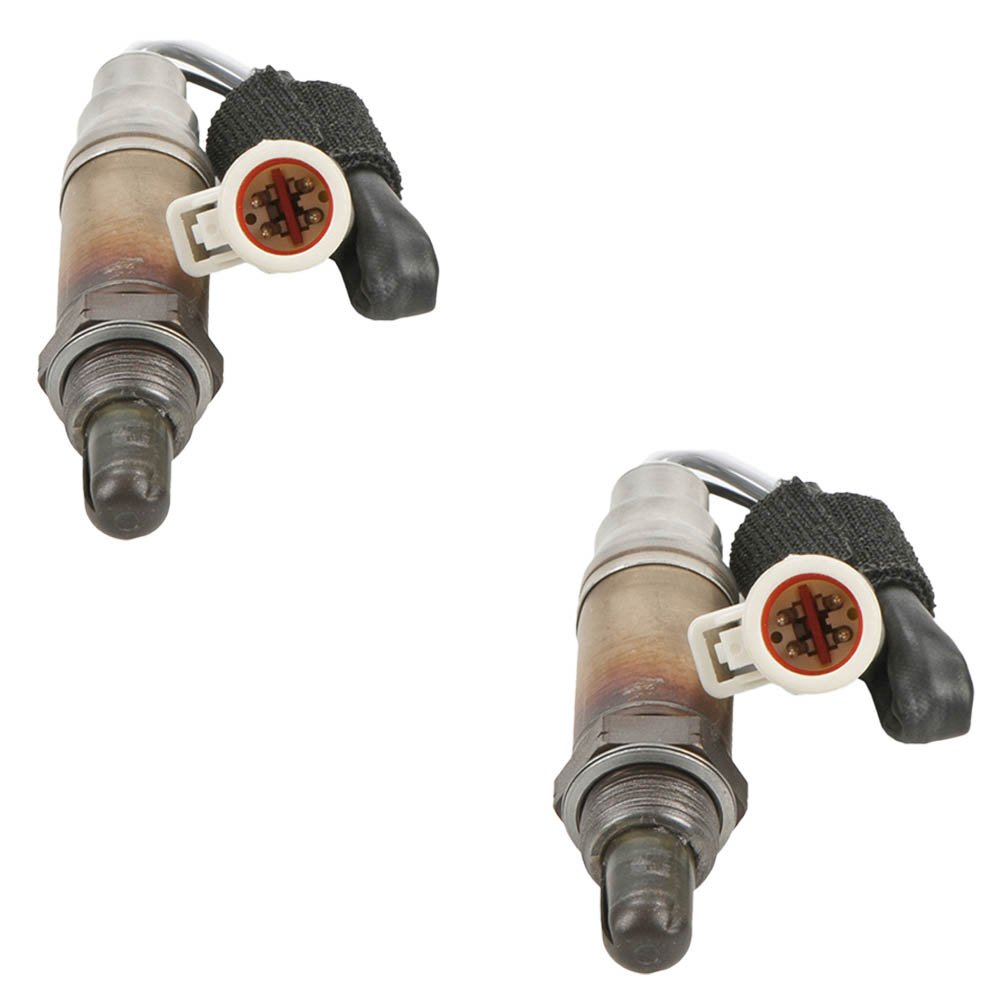 2000 Ford Windstar Oxygen Sensor Kit