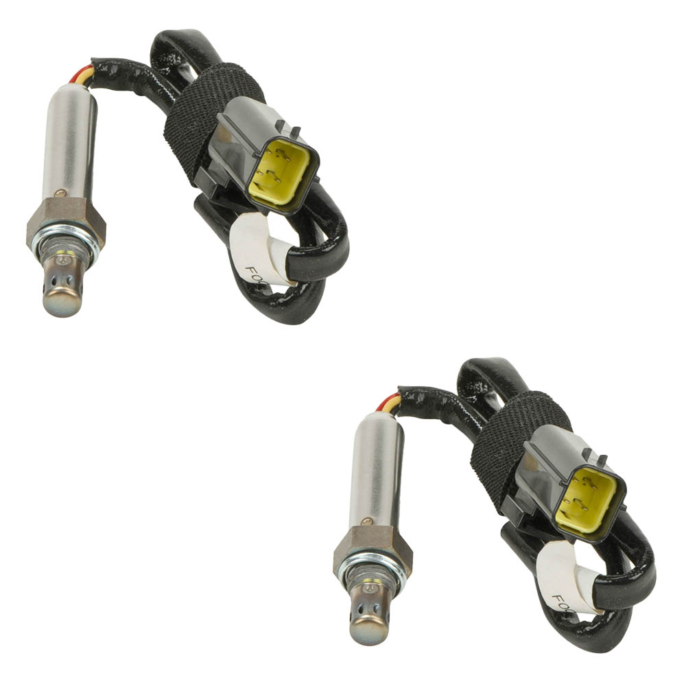 1996 Land Rover Range Rover Oxygen Sensor Kit