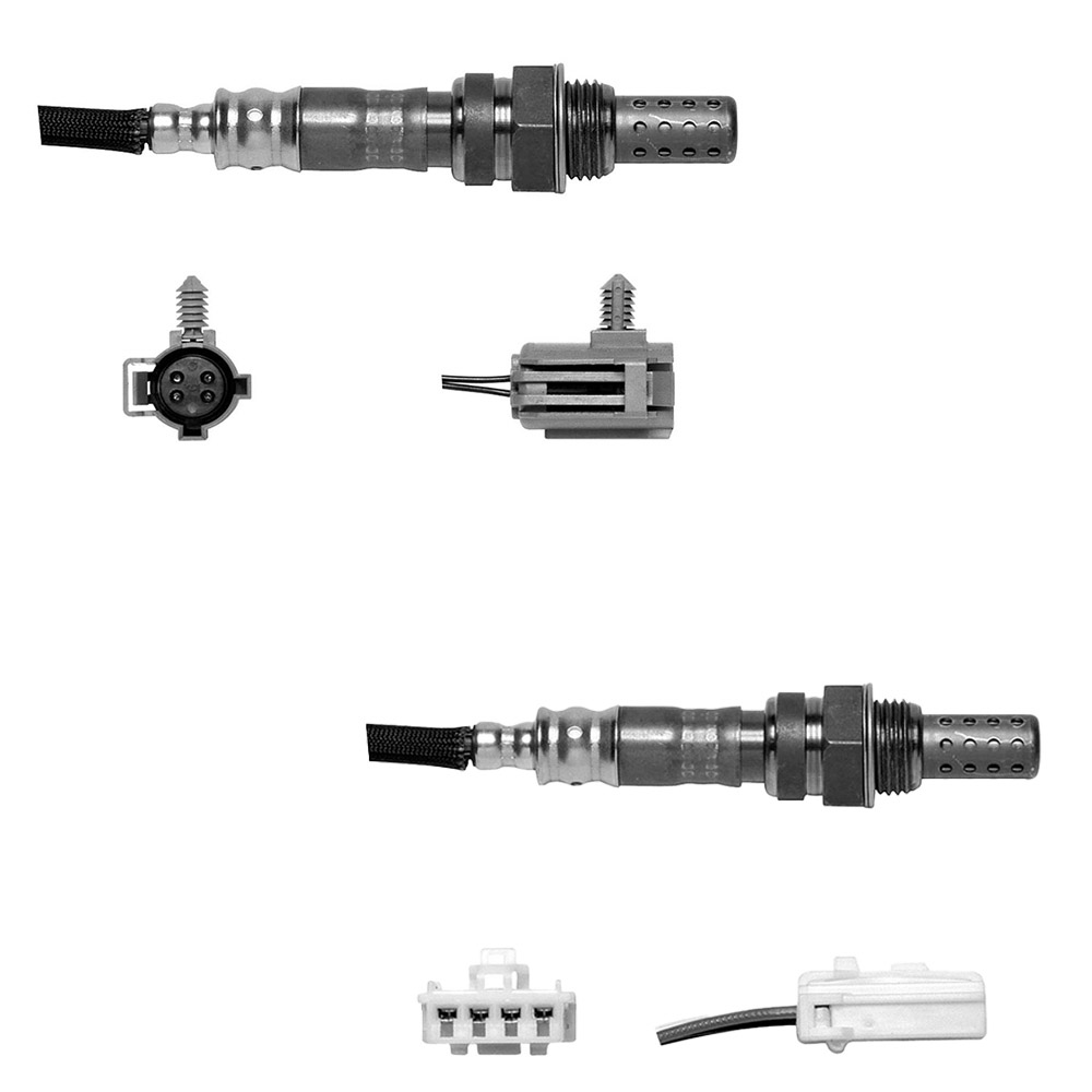 1998 Eagle Talon Oxygen Sensor Kit