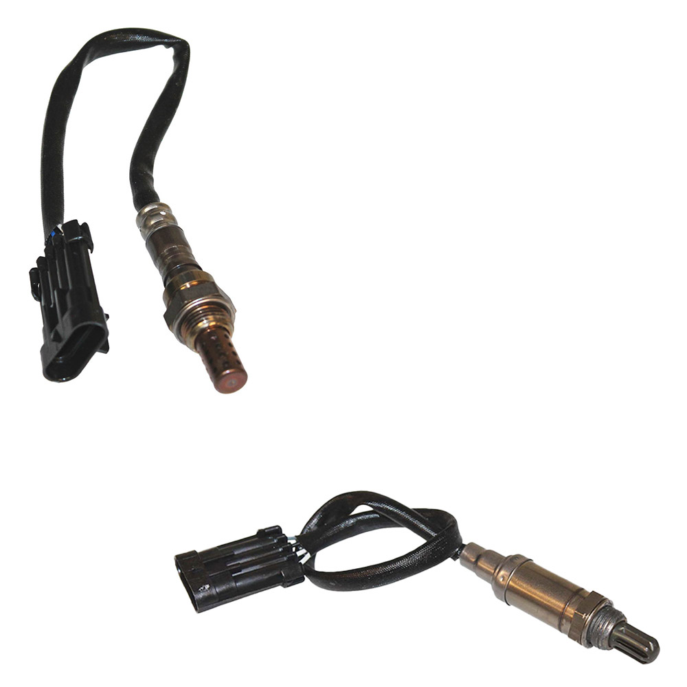 1994 Buick Regal Oxygen Sensor Kit