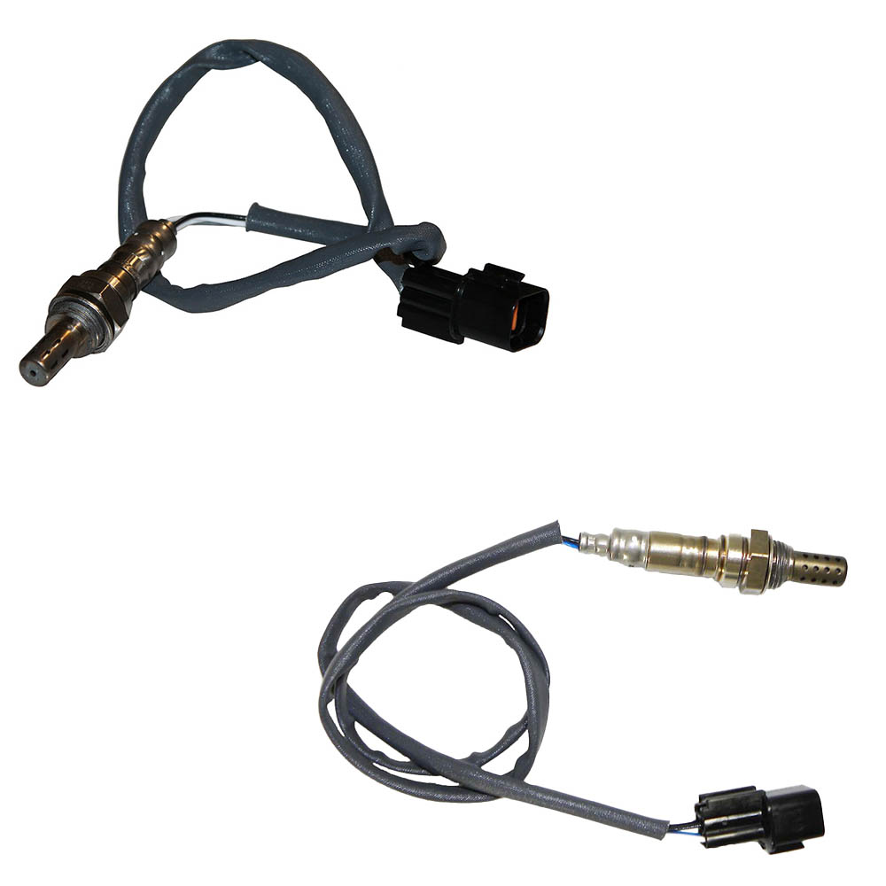 2004 Kia Sedona Oxygen Sensor Kit