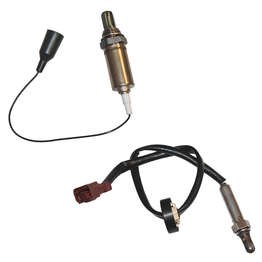 1995 Nissan 200SX Oxygen Sensor Kit