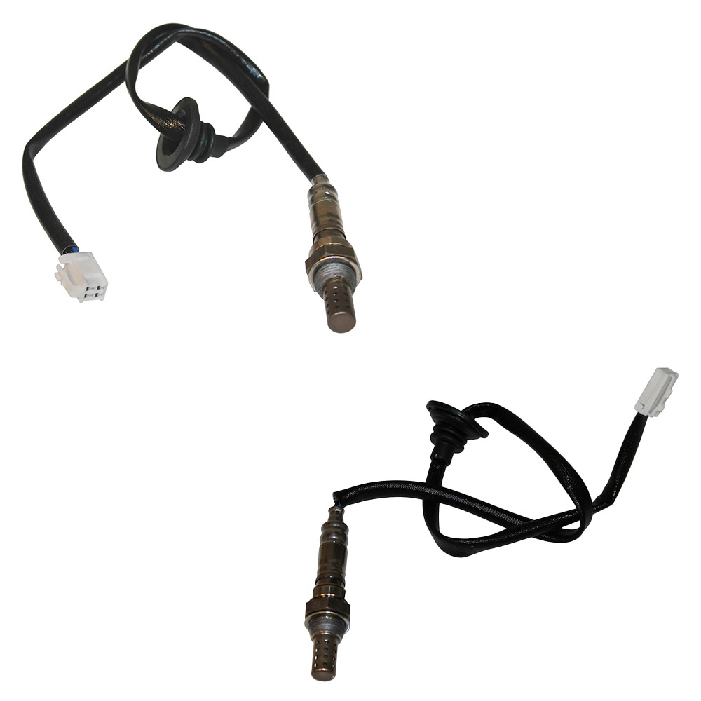 2003 Mitsubishi Outlander Oxygen Sensor Kit