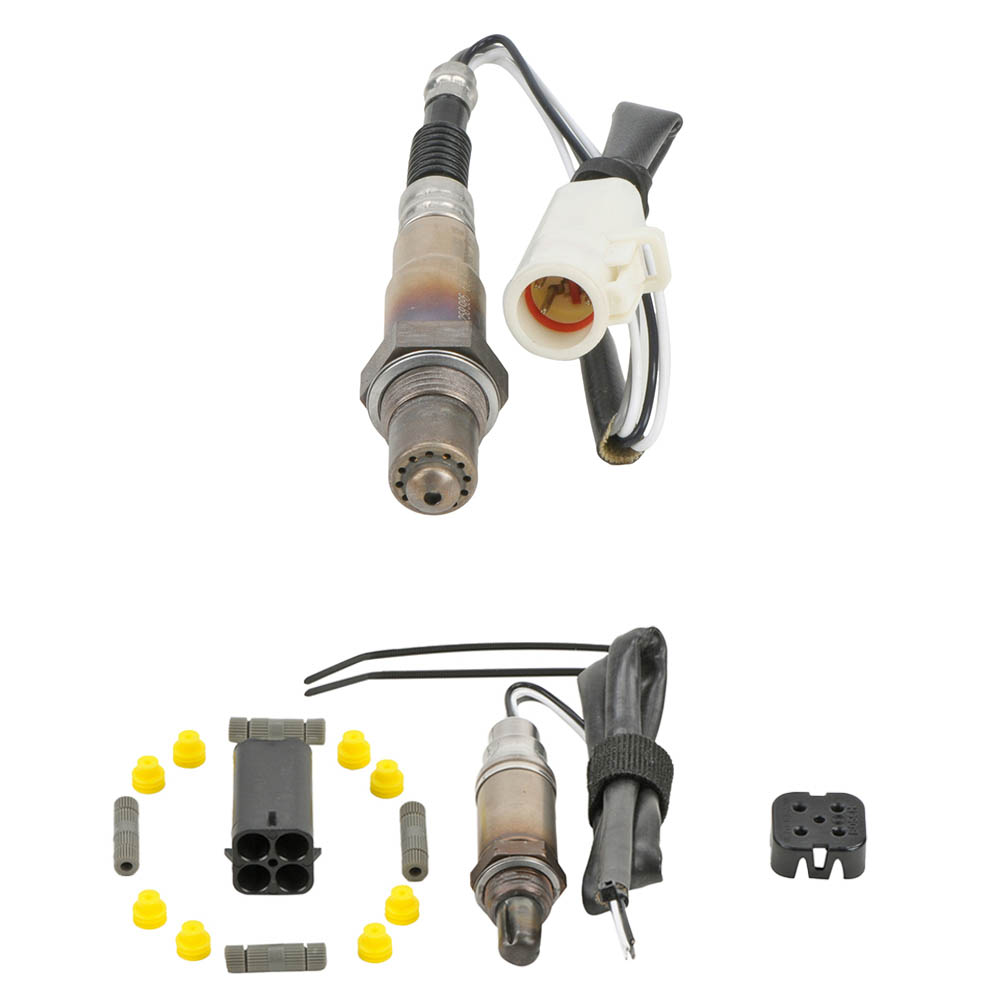 2001 Ford Explorer Oxygen Sensor Kit