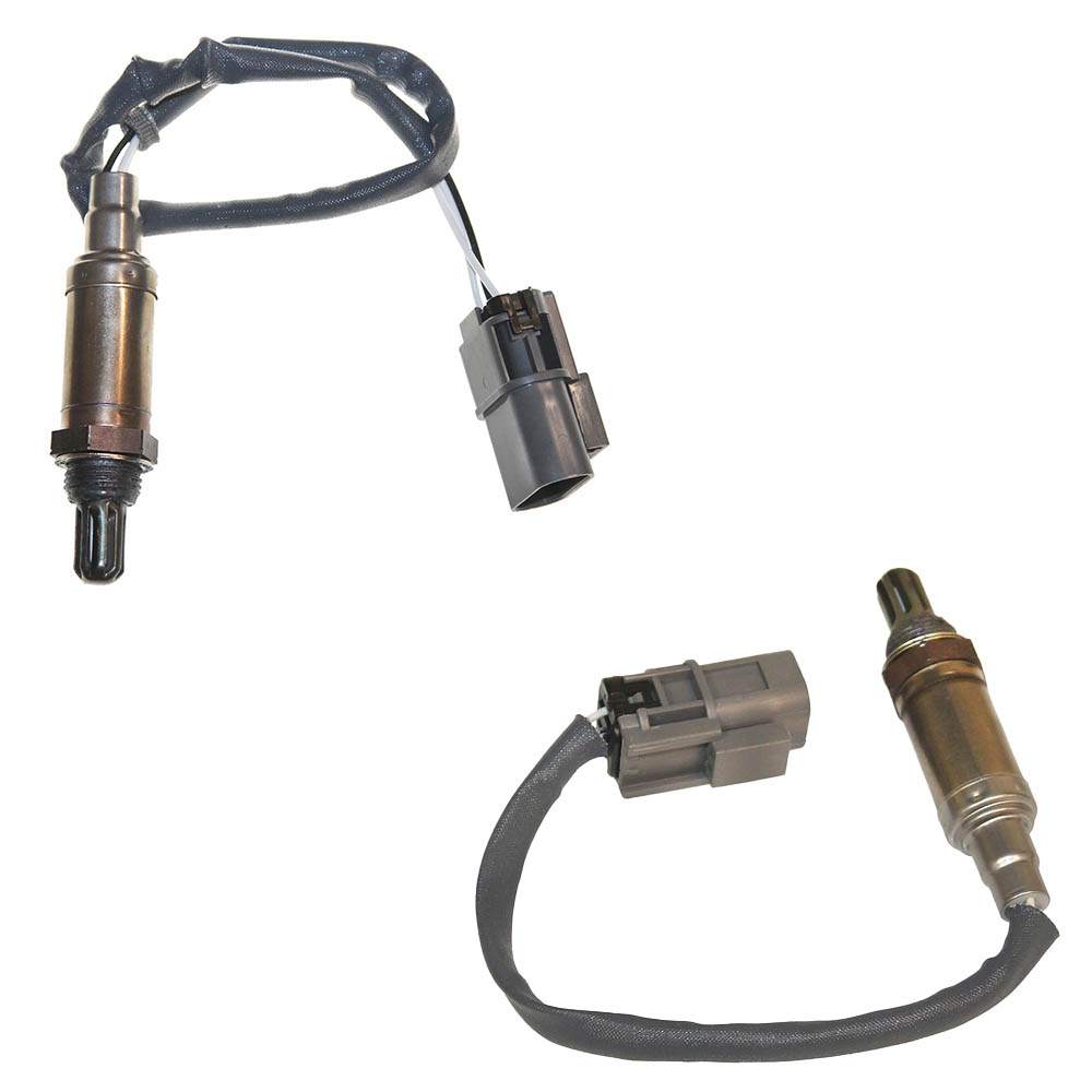 1998 Nissan Sentra Oxygen Sensor Kit