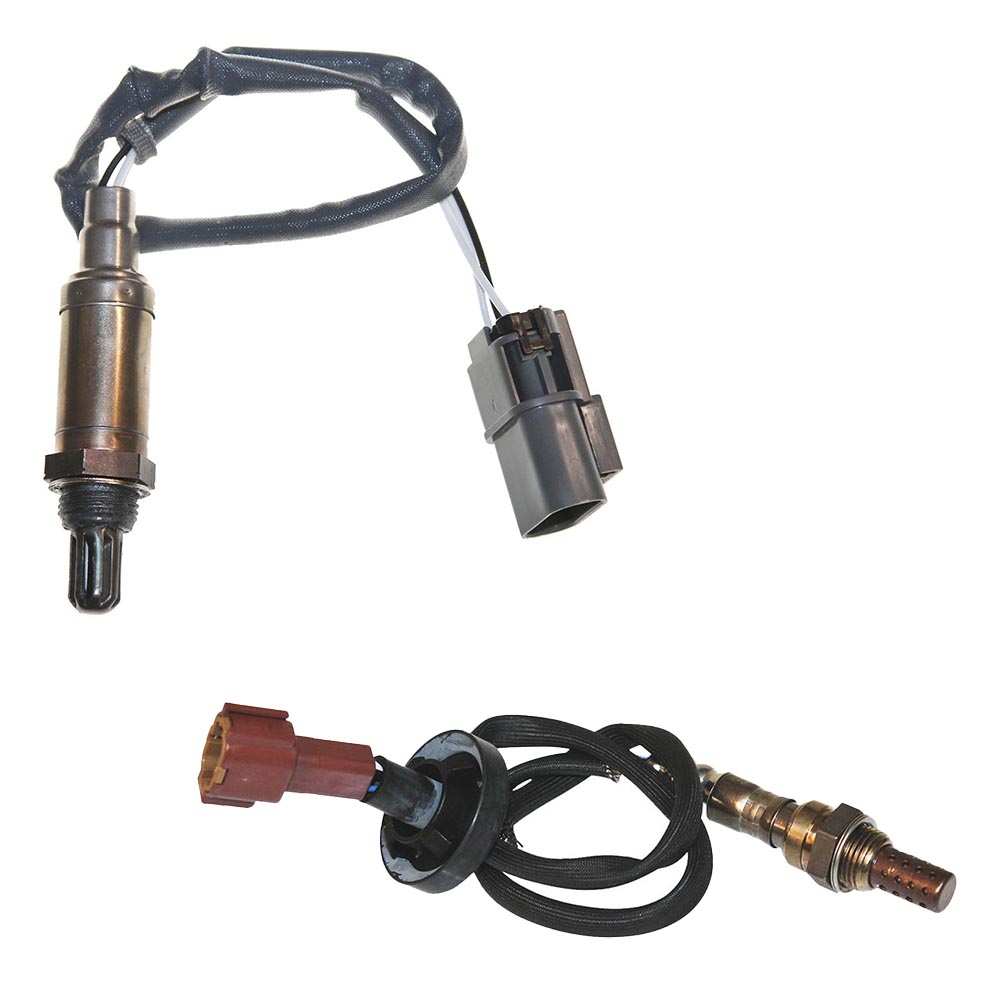 1996 Infiniti Q45 Oxygen Sensor Kit