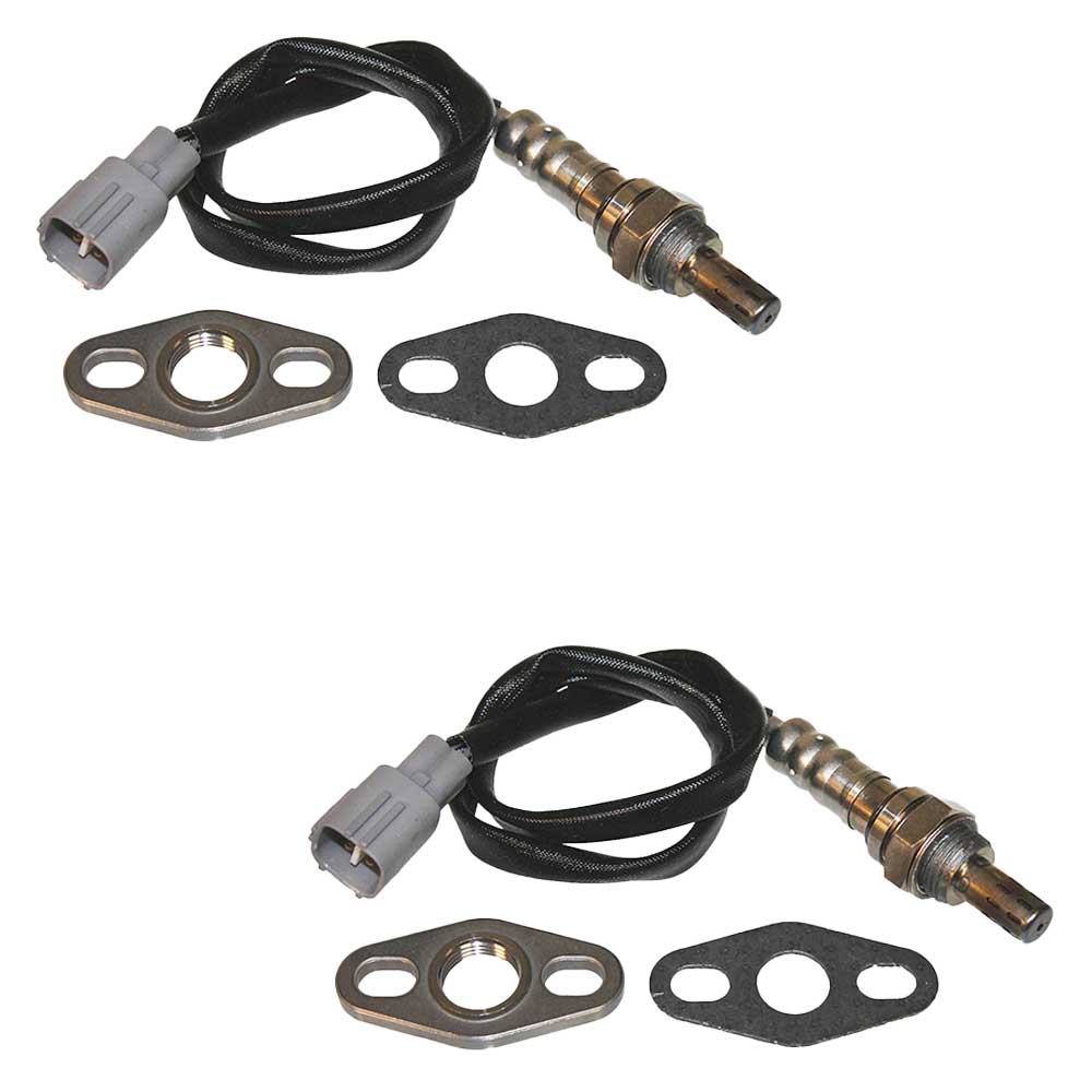 1994 Toyota Previa Oxygen Sensor Kit
