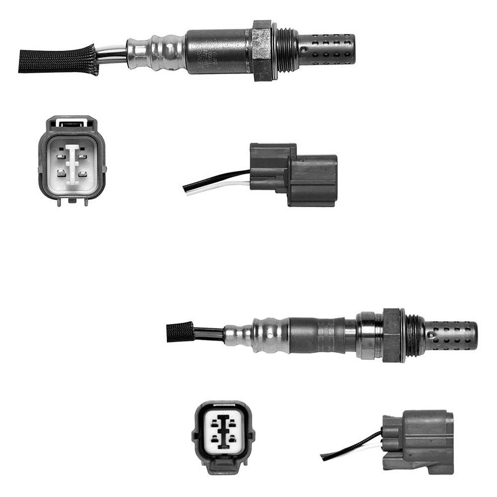 2000 Honda S2000 Oxygen Sensor Kit