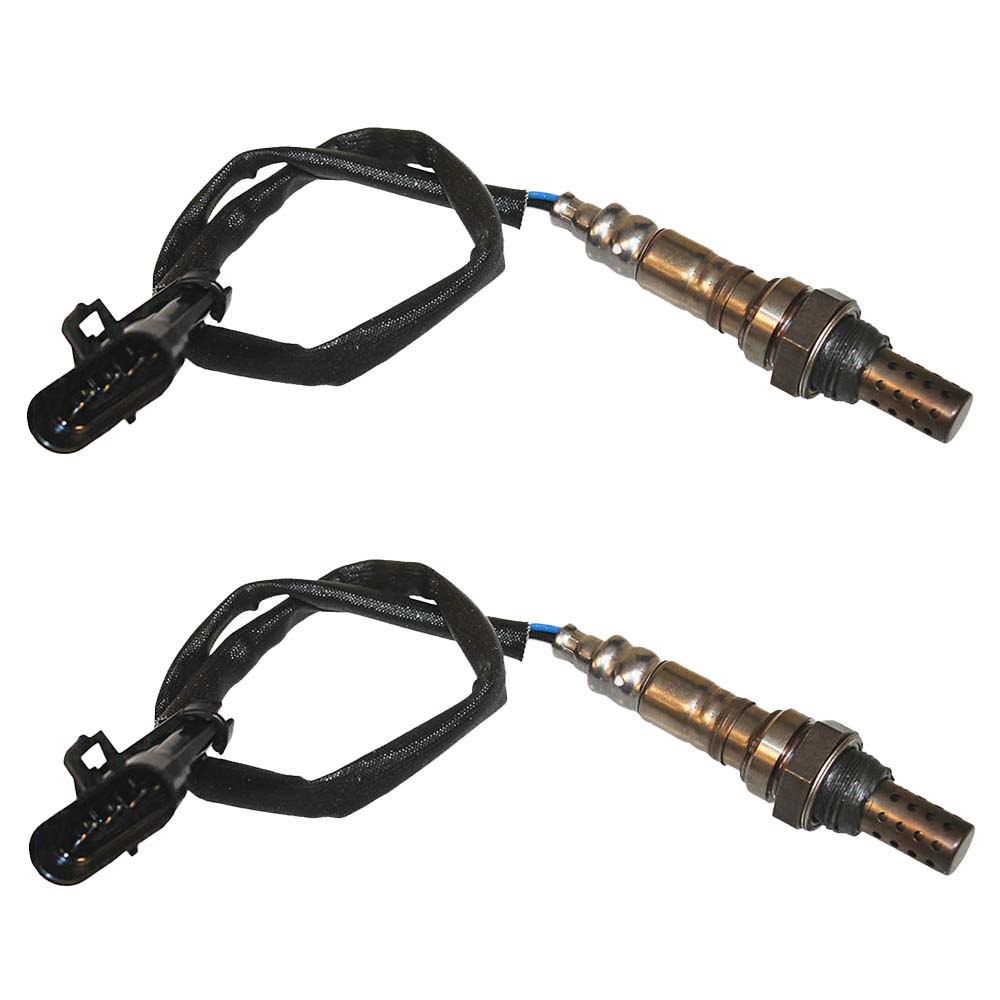 2000 Isuzu Trooper Oxygen Sensor Kit