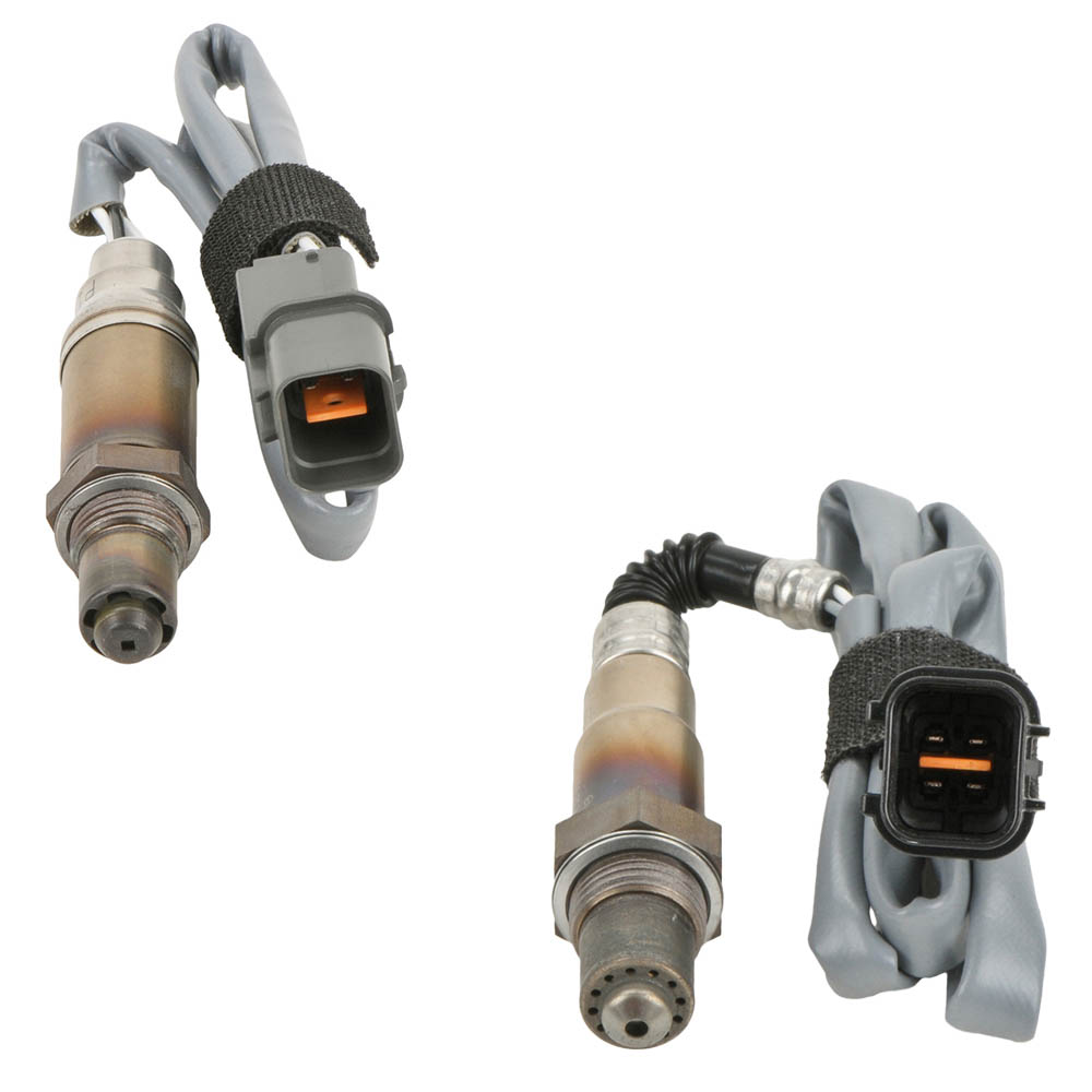 2012 Mitsubishi Outlander Oxygen Sensor Kit