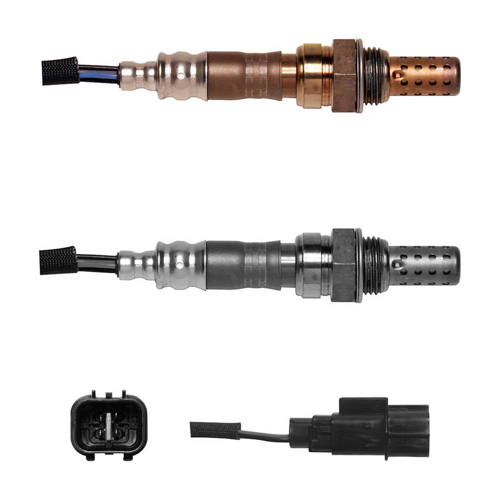 1999 Mitsubishi Montero Sport Oxygen Sensor Kit