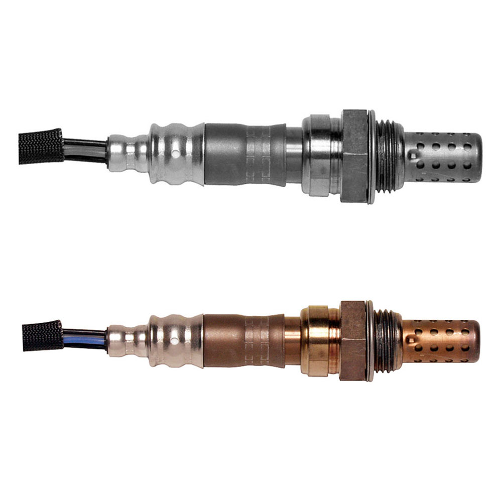 2002 Chevrolet Venture Oxygen Sensor Kit