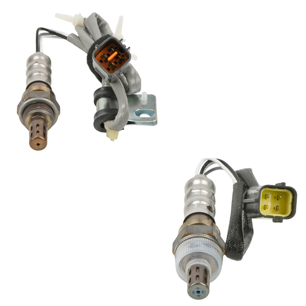 2006 Mazda 6 Oxygen Sensor Kit