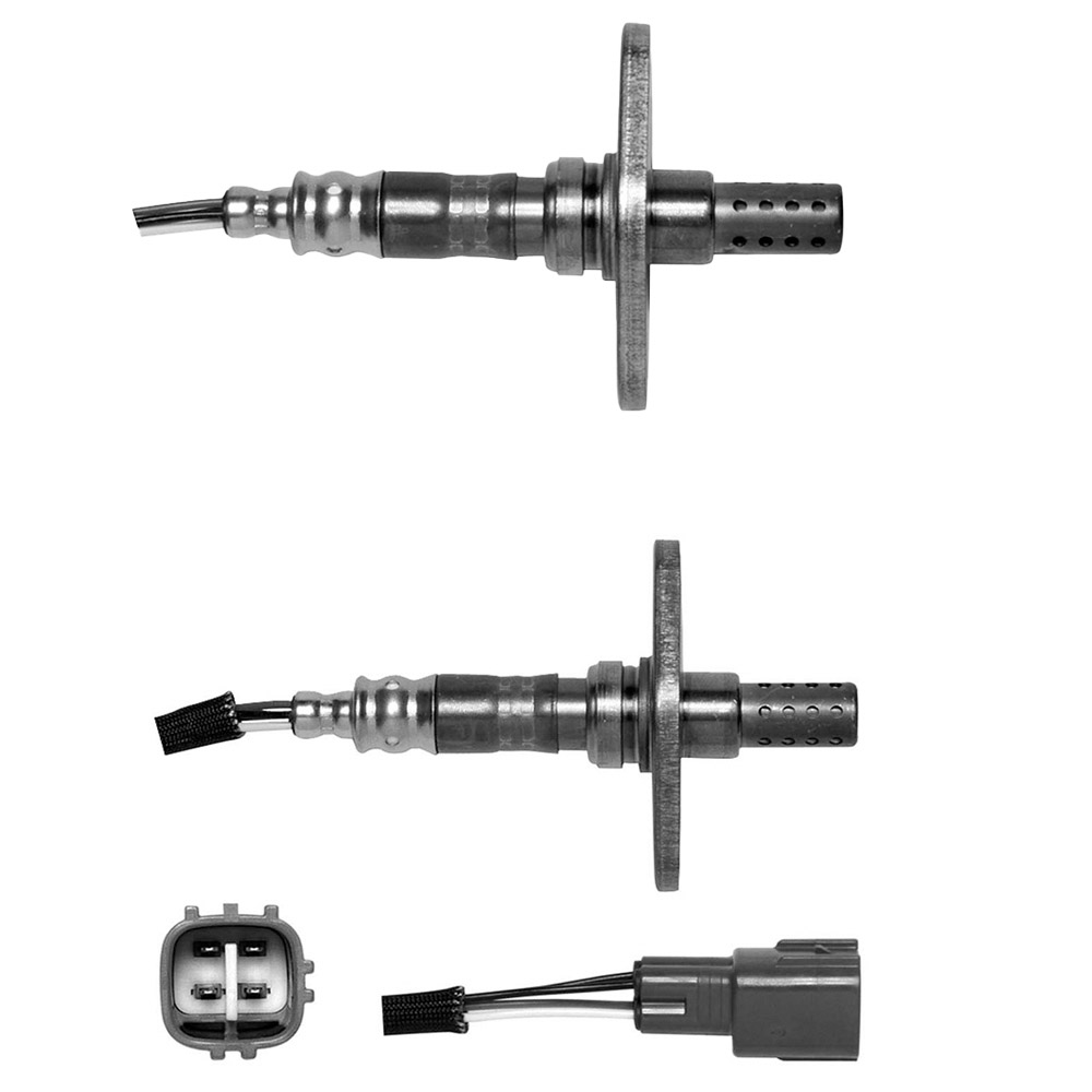 1994 Toyota Pick-up Truck Oxygen Sensor Kit