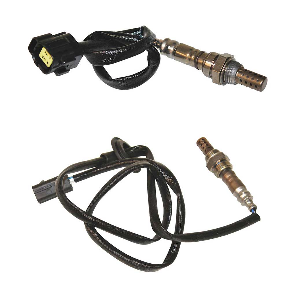2004 Mazda Miata Oxygen Sensor Kit