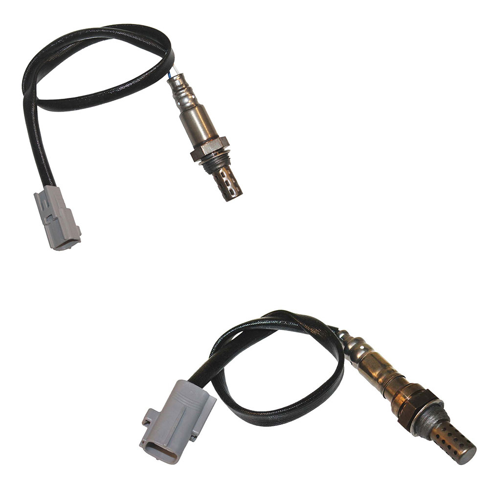 1998 Jaguar XJ8 Oxygen Sensor Kit