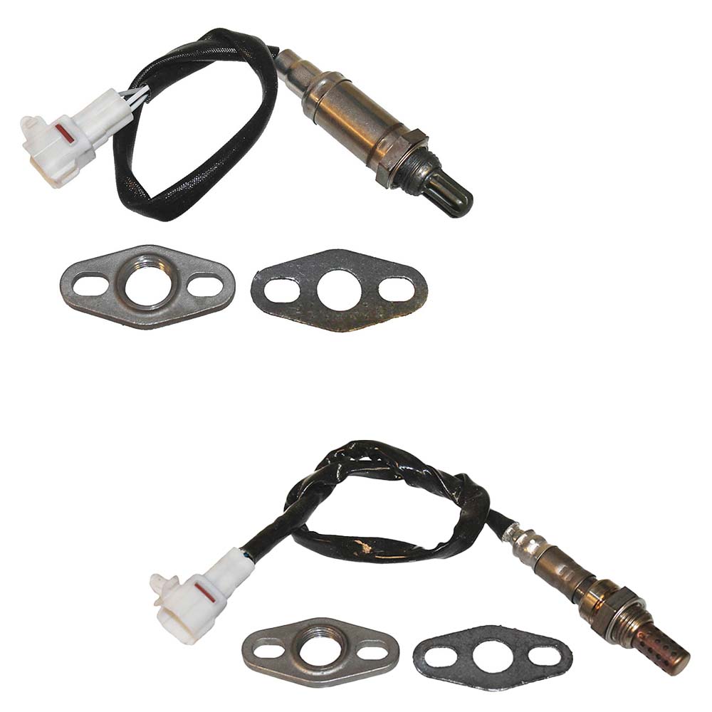 1990 Toyota Pick-up Truck Oxygen Sensor Kit