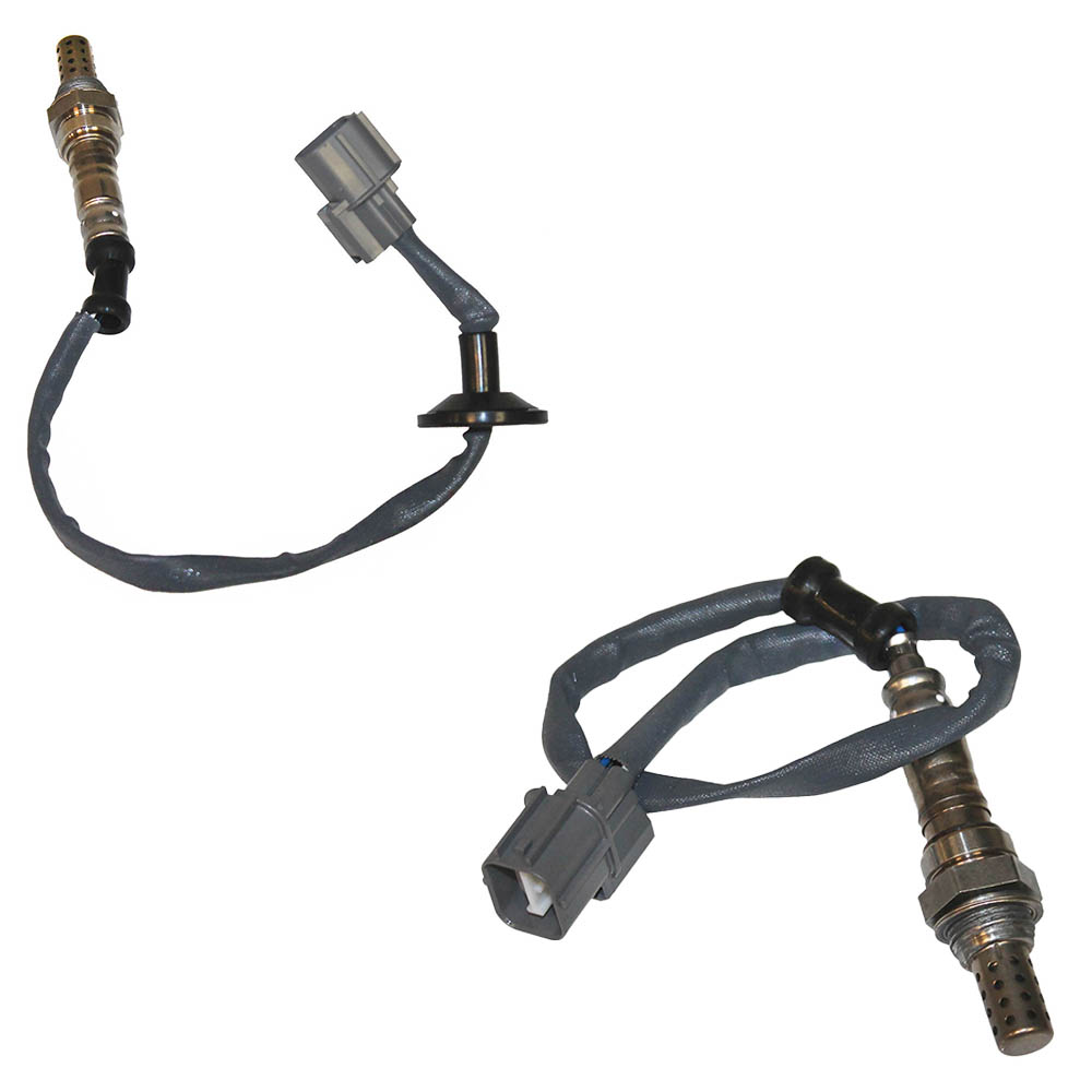 1998 Honda Civic Oxygen Sensor Kit