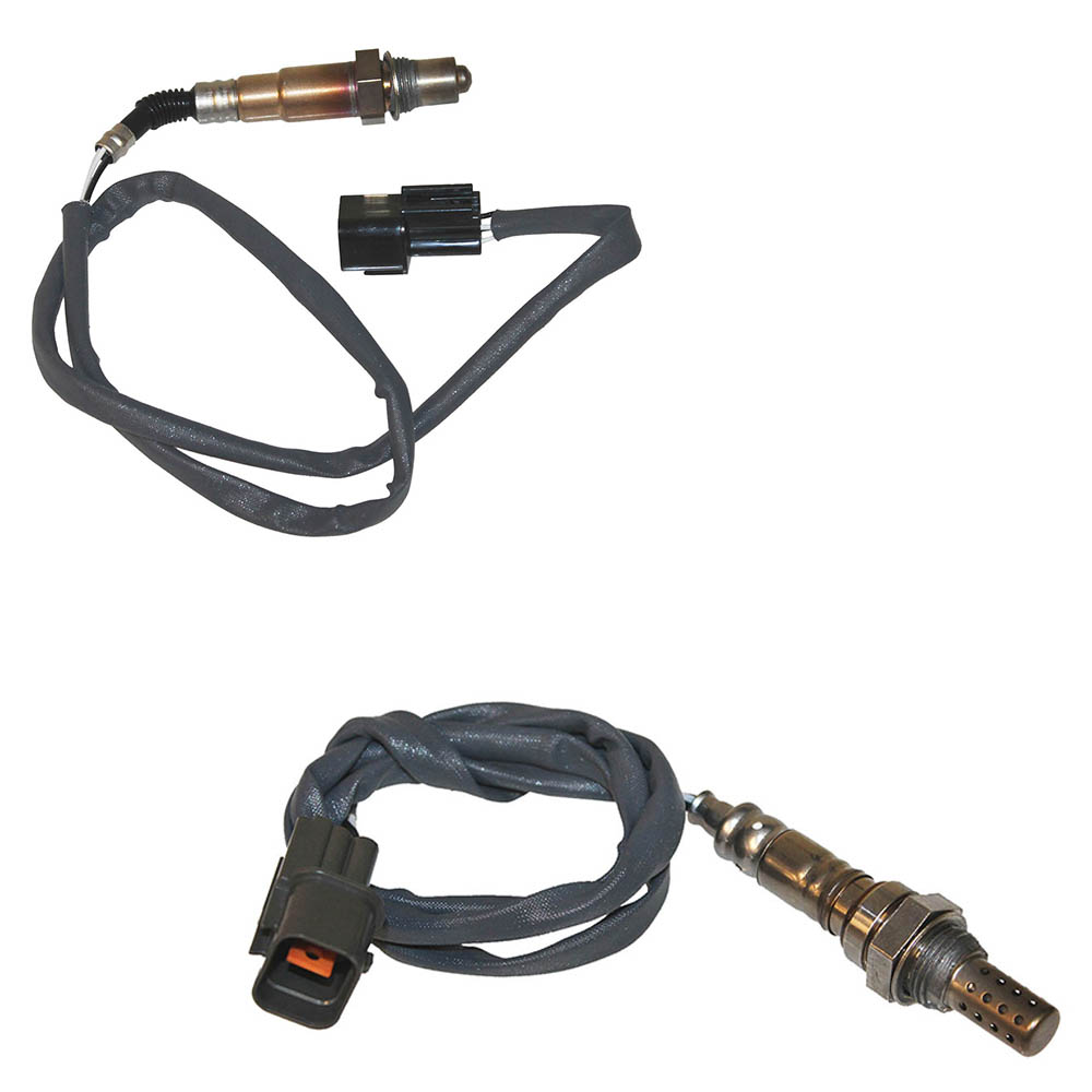 1996 Dodge Stealth Oxygen Sensor Kit