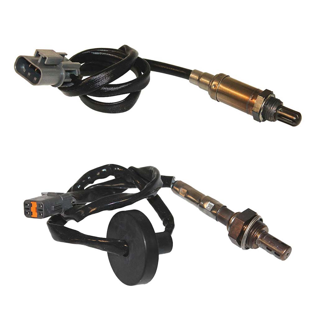1996 Infiniti J30 Oxygen Sensor Kit