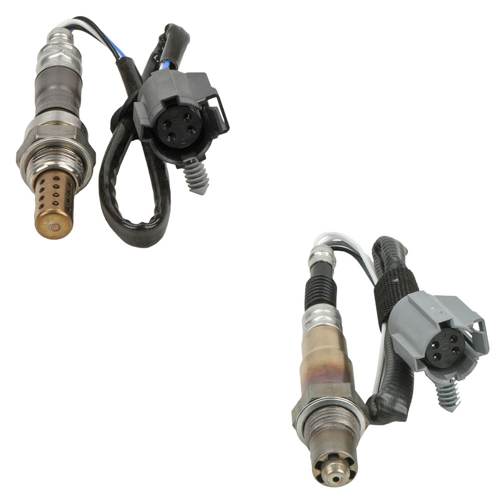 2000 Dodge Dakota Oxygen Sensor Kit
