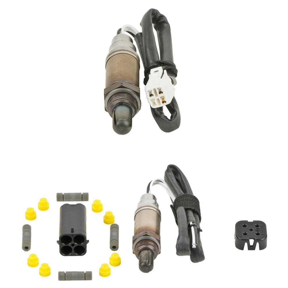 1995 Subaru Impreza Oxygen Sensor Kit