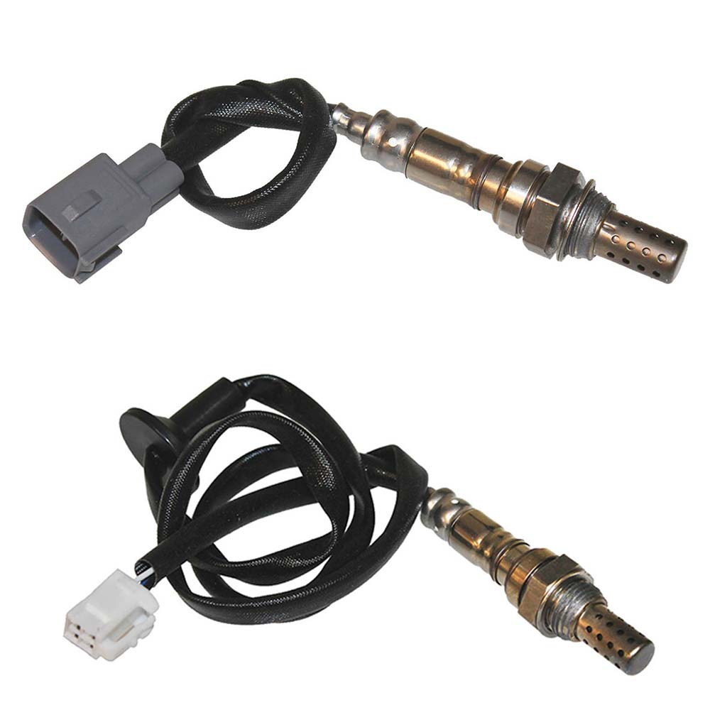 2007 Lexus SC430 Oxygen Sensor Kit