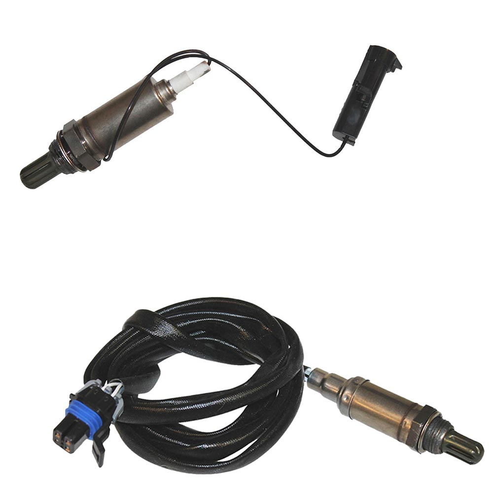 1996 Chevrolet Beretta Oxygen Sensor Kit
