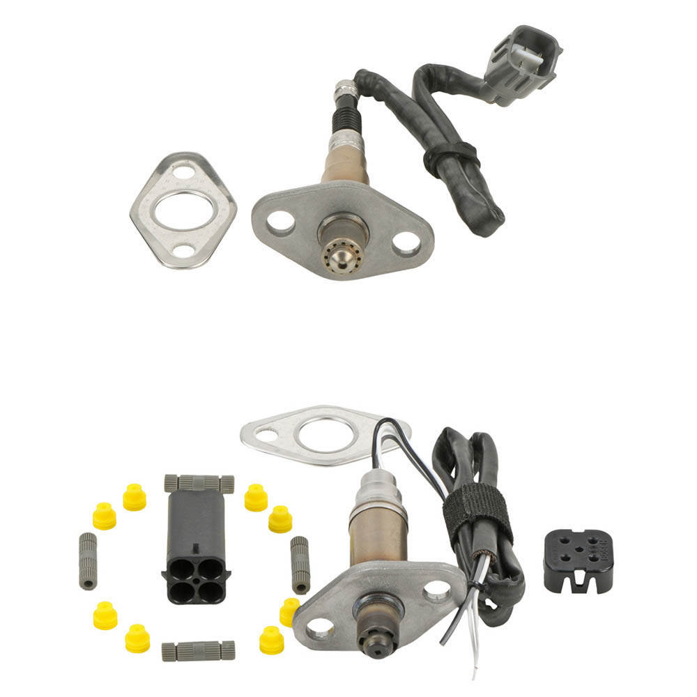 1995 Toyota Pick-up Truck Oxygen Sensor Kit