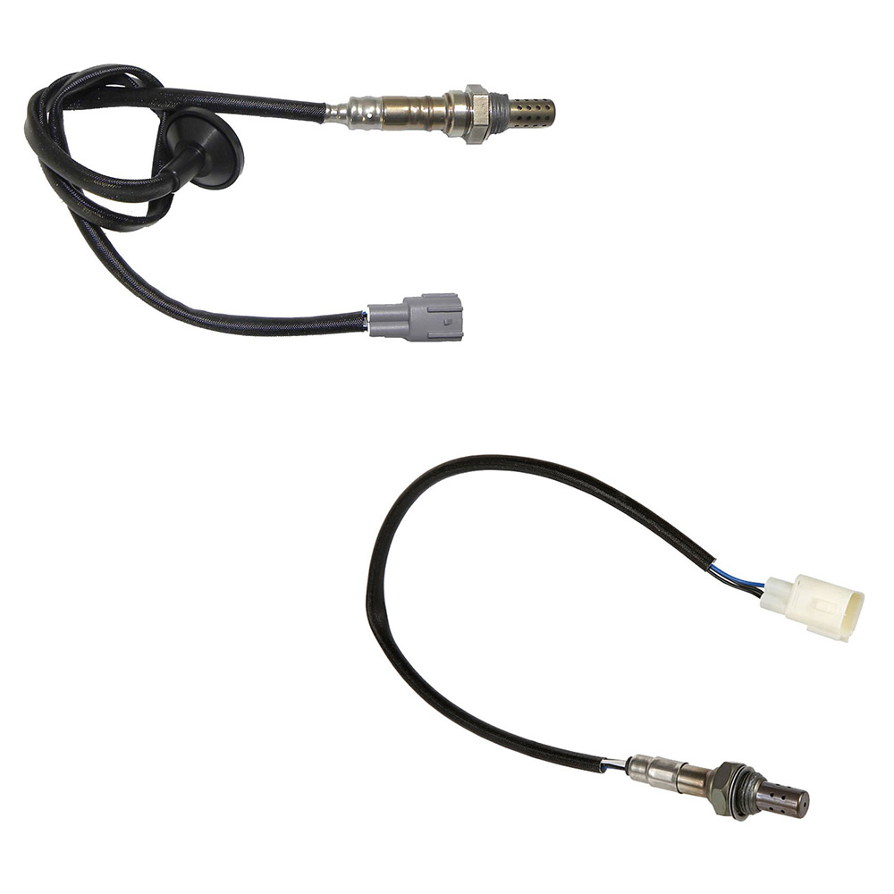2000 Lexus GS300 Oxygen Sensor Kit