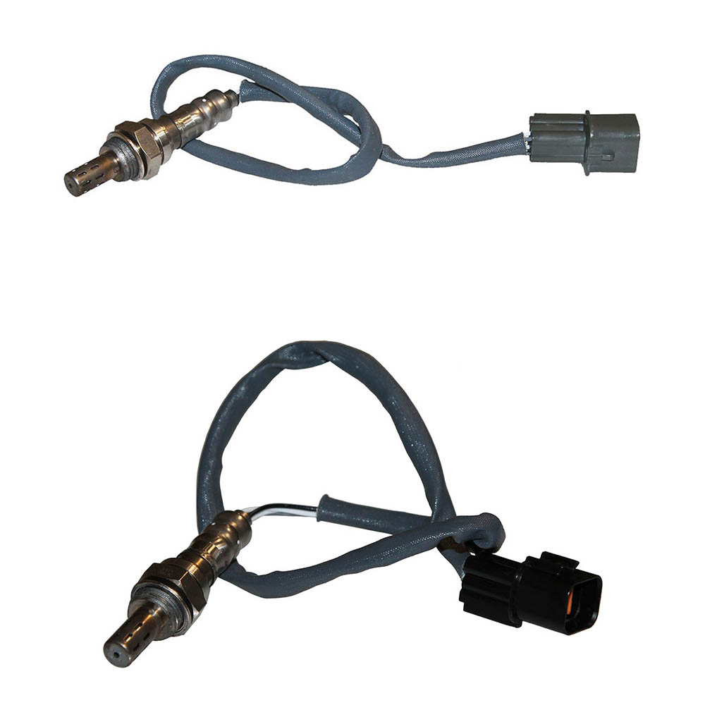 2007 Kia Rondo Oxygen Sensor Kit