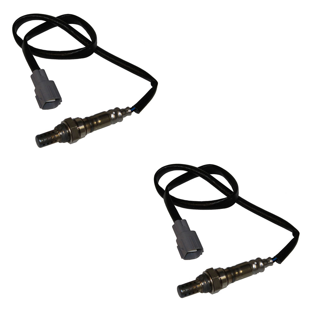 1998 Toyota Supra Oxygen Sensor Kit