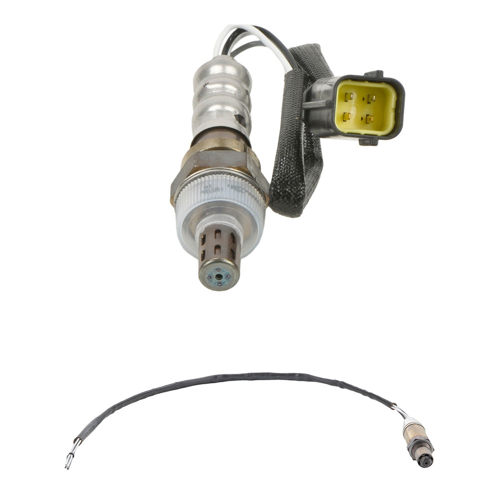 2006 Mazda 6 Oxygen Sensor Kit