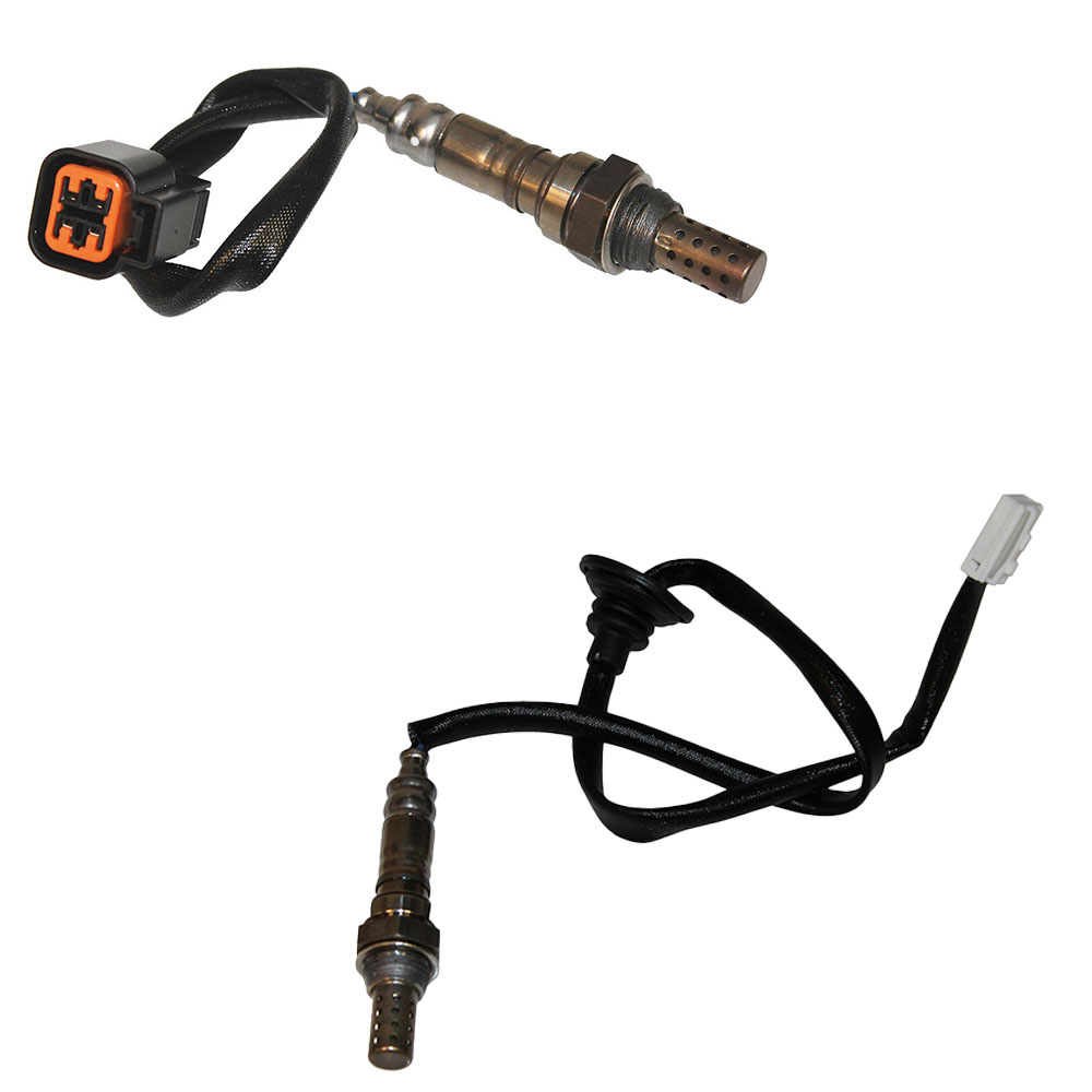 1994 Eagle Summit Oxygen Sensor Kit