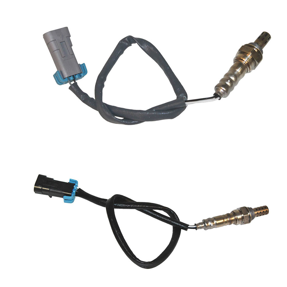 2012 Buick LaCrosse Oxygen Sensor Kit