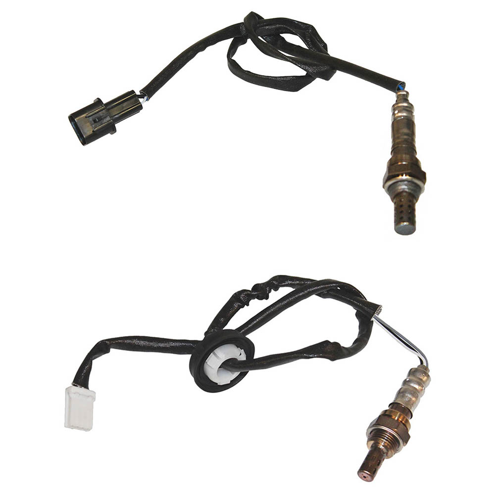 1995 Eagle Summit Oxygen Sensor Kit