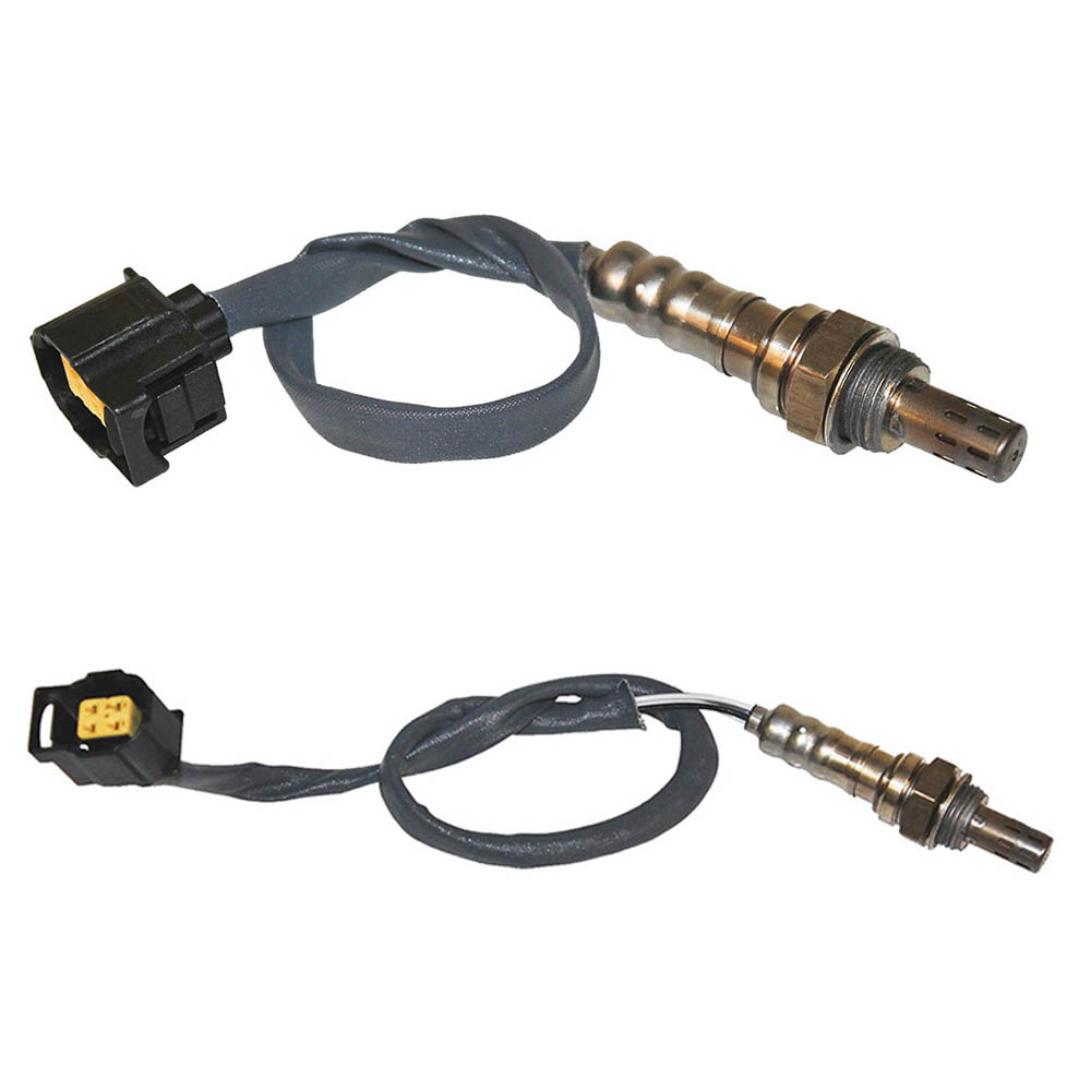 2003 Dodge Durango Oxygen Sensor Kit