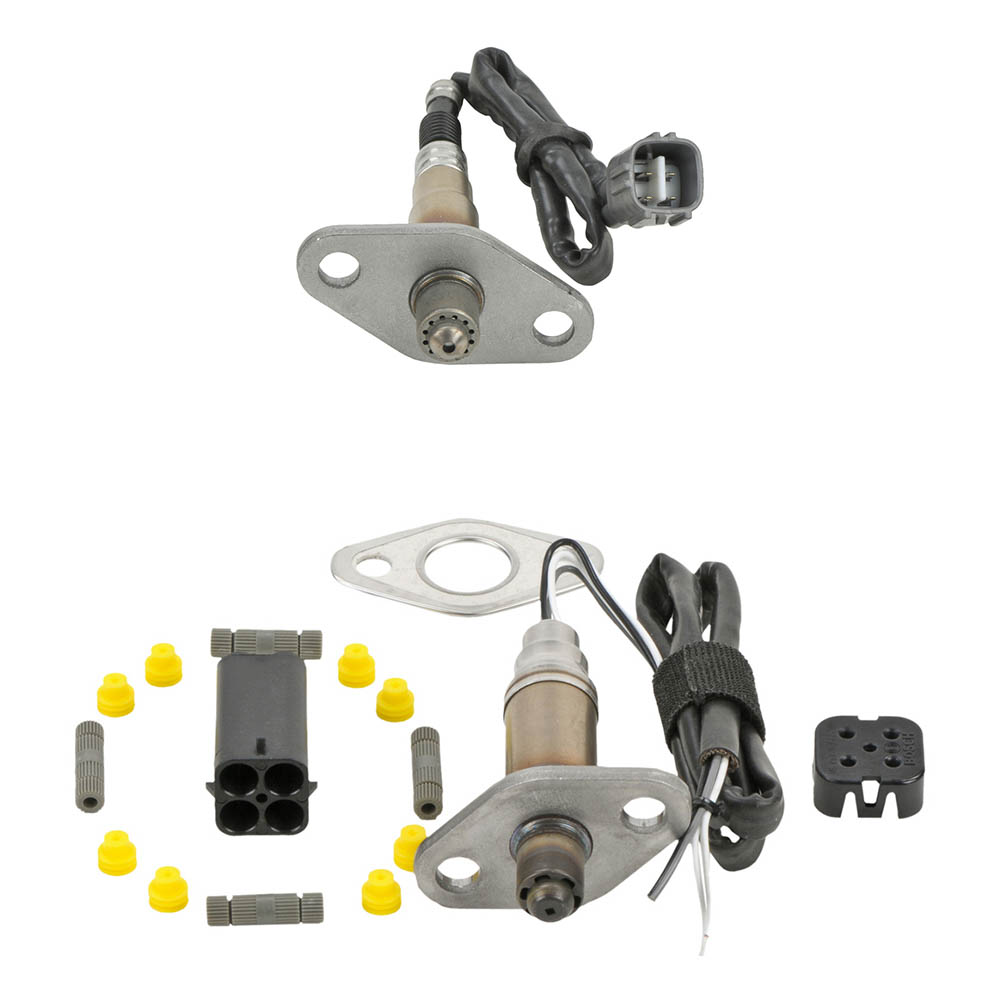 1995 Toyota 4Runner Oxygen Sensor Kit