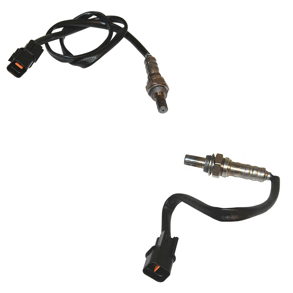 2014 Kia Cadenza Oxygen Sensor Kit