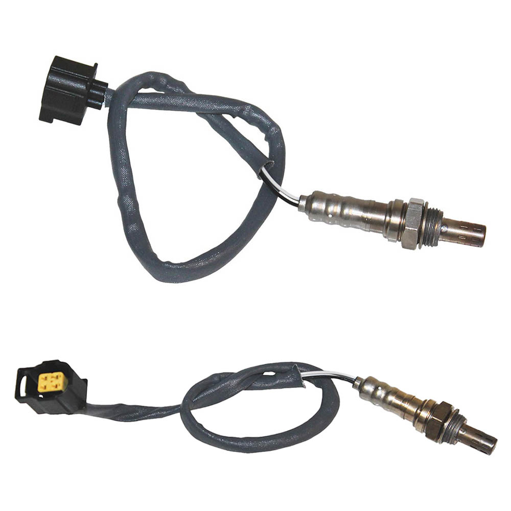 2003 Dodge Durango Oxygen Sensor Kit