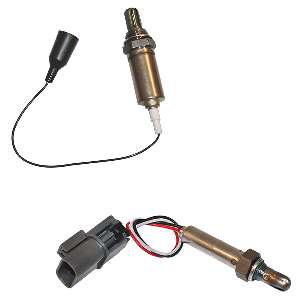 1995 Nissan 240SX Oxygen Sensor Kit