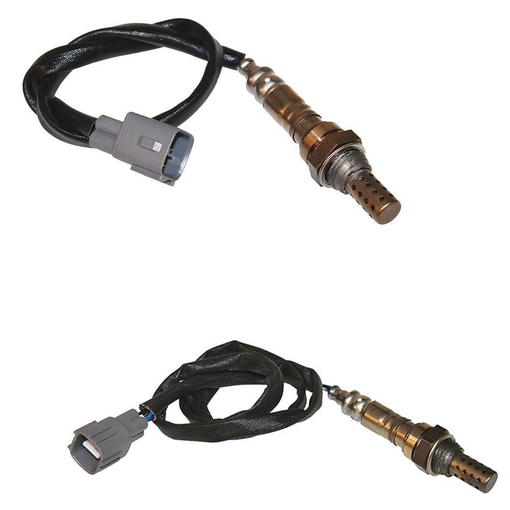 1998 Lexus GS300 Oxygen Sensor Kit