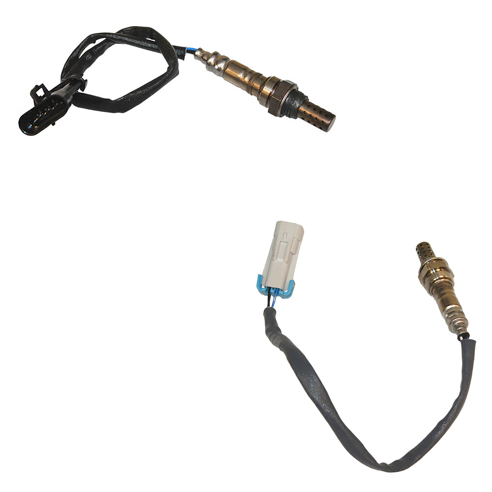 2004 Pontiac GTO Oxygen Sensor Kit