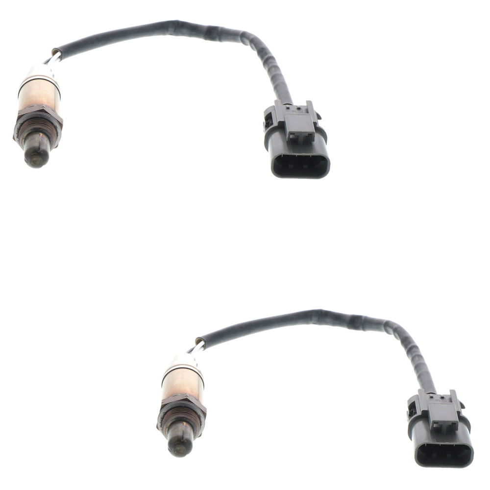 2002 Mercury Villager Oxygen Sensor Kit