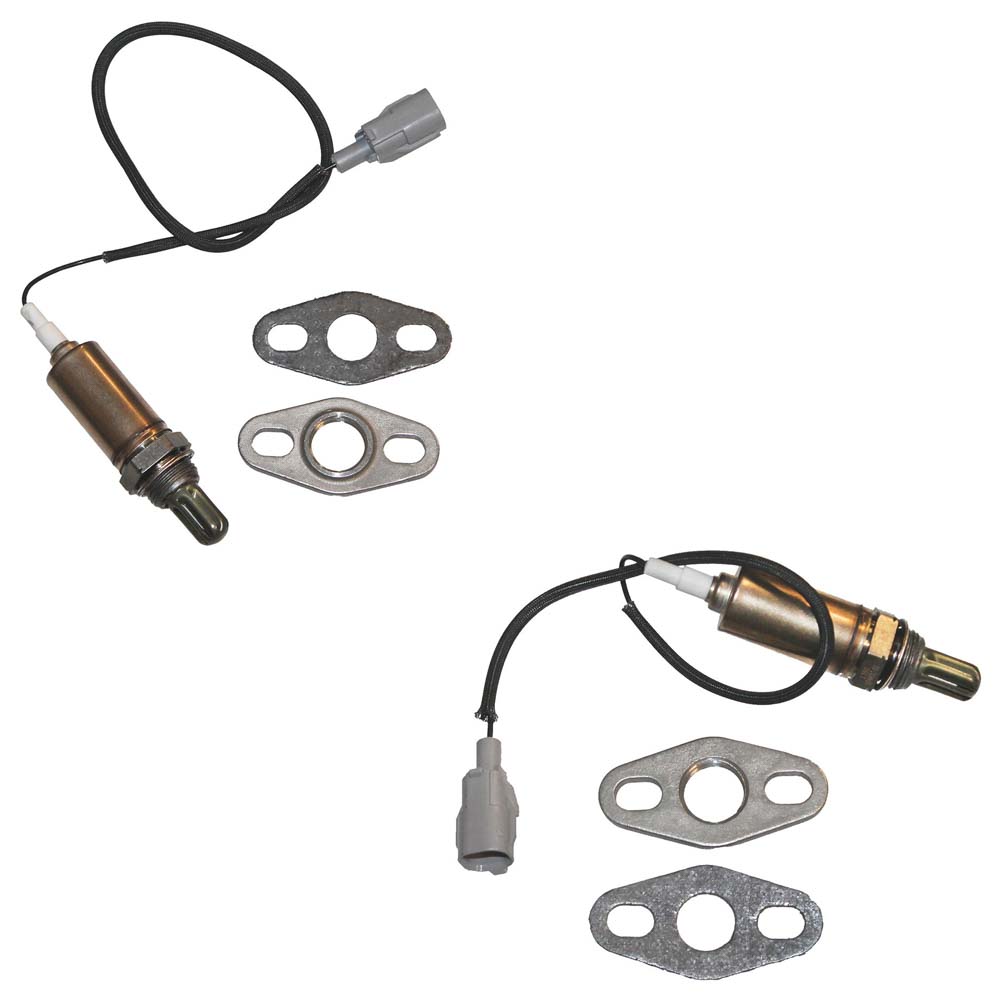 1994 Lexus GS300 Oxygen Sensor Kit