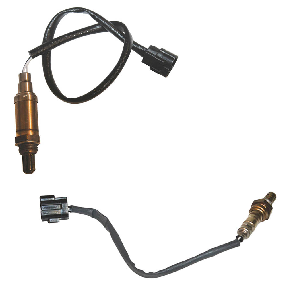 1996 Mazda Millenia Oxygen Sensor Kit