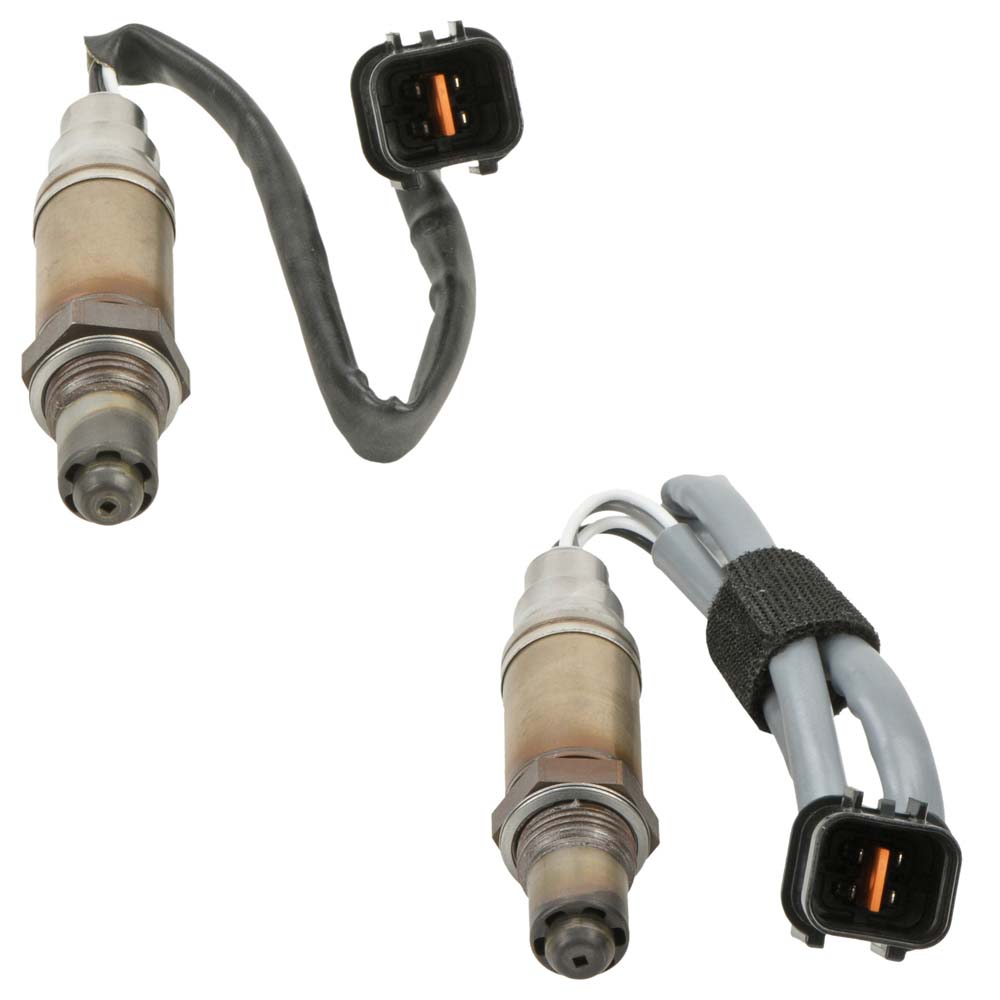 2004 Kia Amanti Oxygen Sensor Kit
