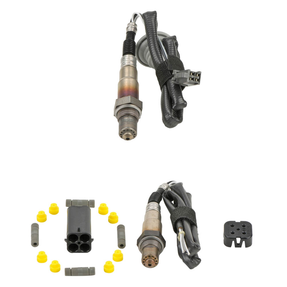 2003 Toyota Matrix Oxygen Sensor Kit